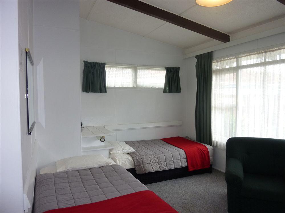 Motel Fernleaf 3*