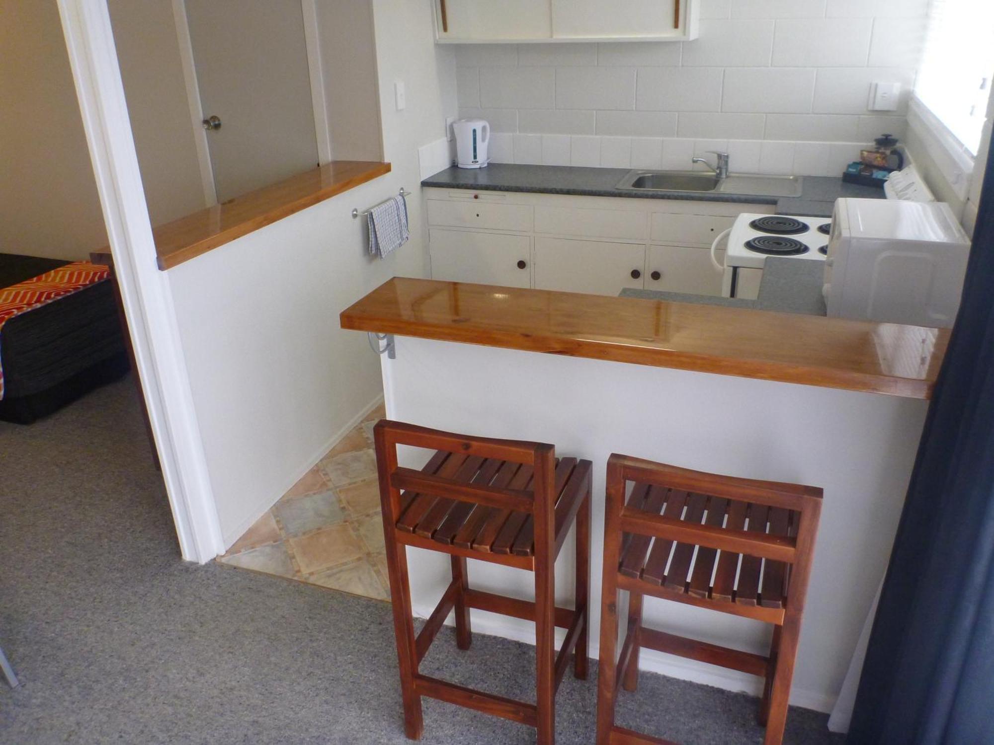 Motel Fernleaf 3*
