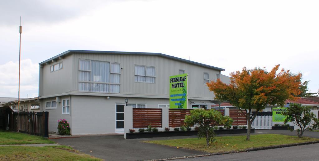 Motel Fernleaf