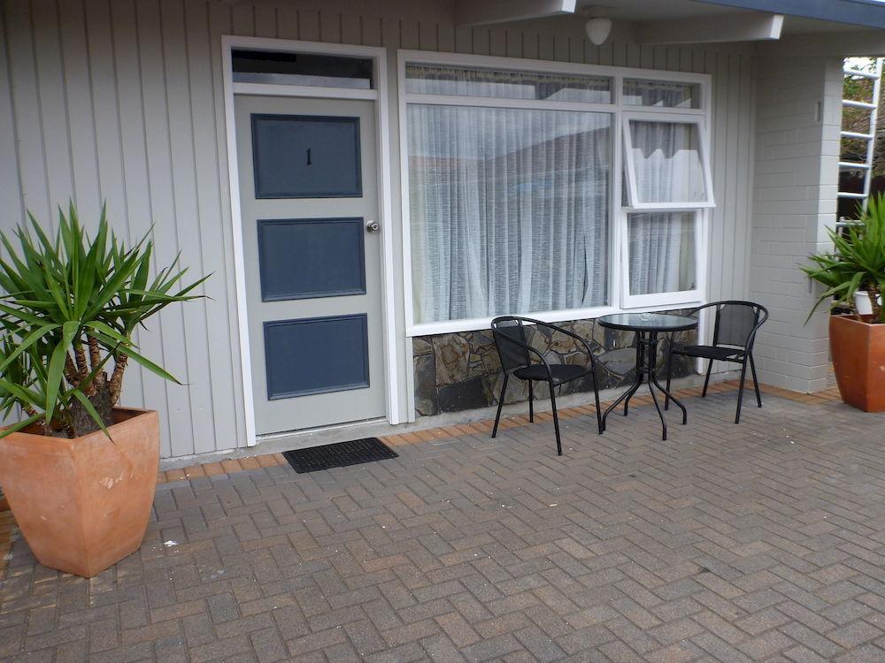 Fernleaf Motel 3*