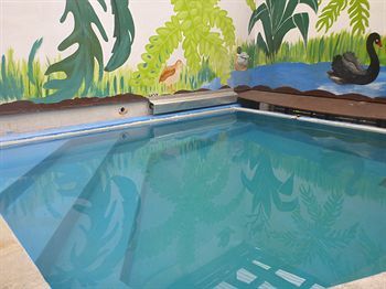 Motel Fernleaf 3*