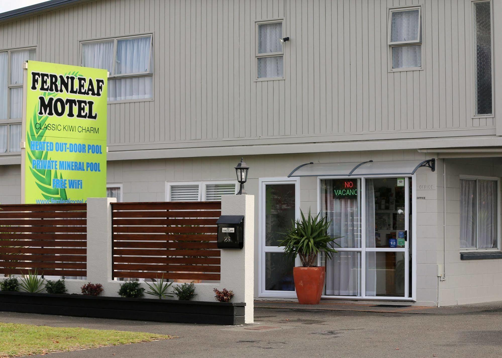 Fernleaf Rotorua
