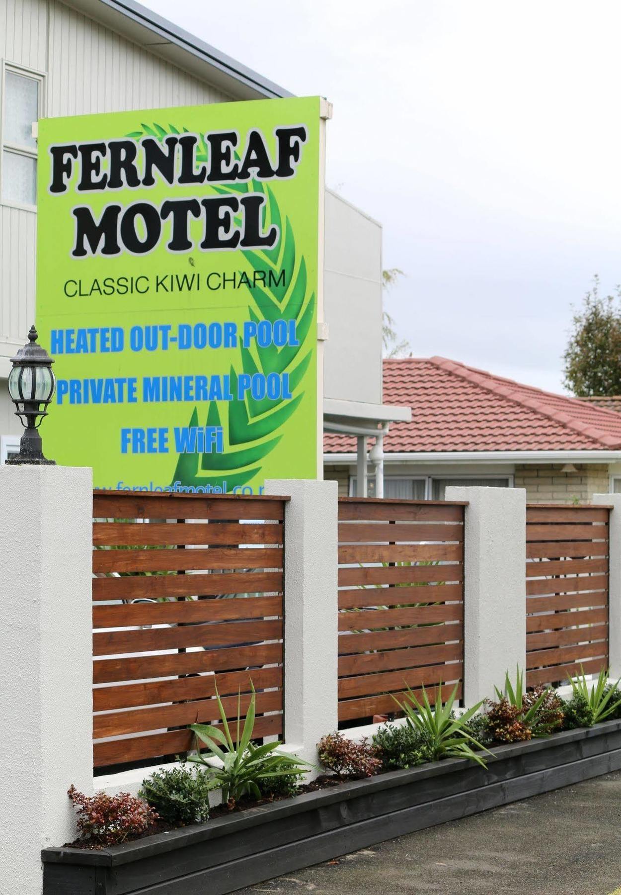 Fernleaf