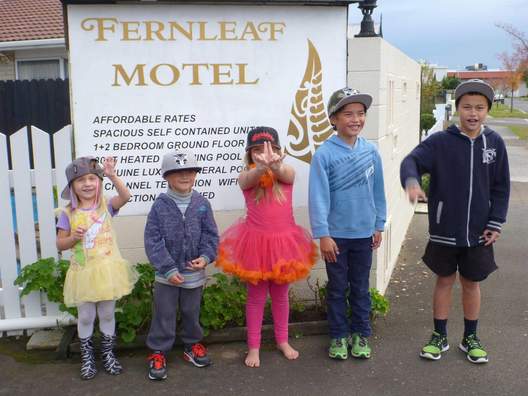 Fernleaf
