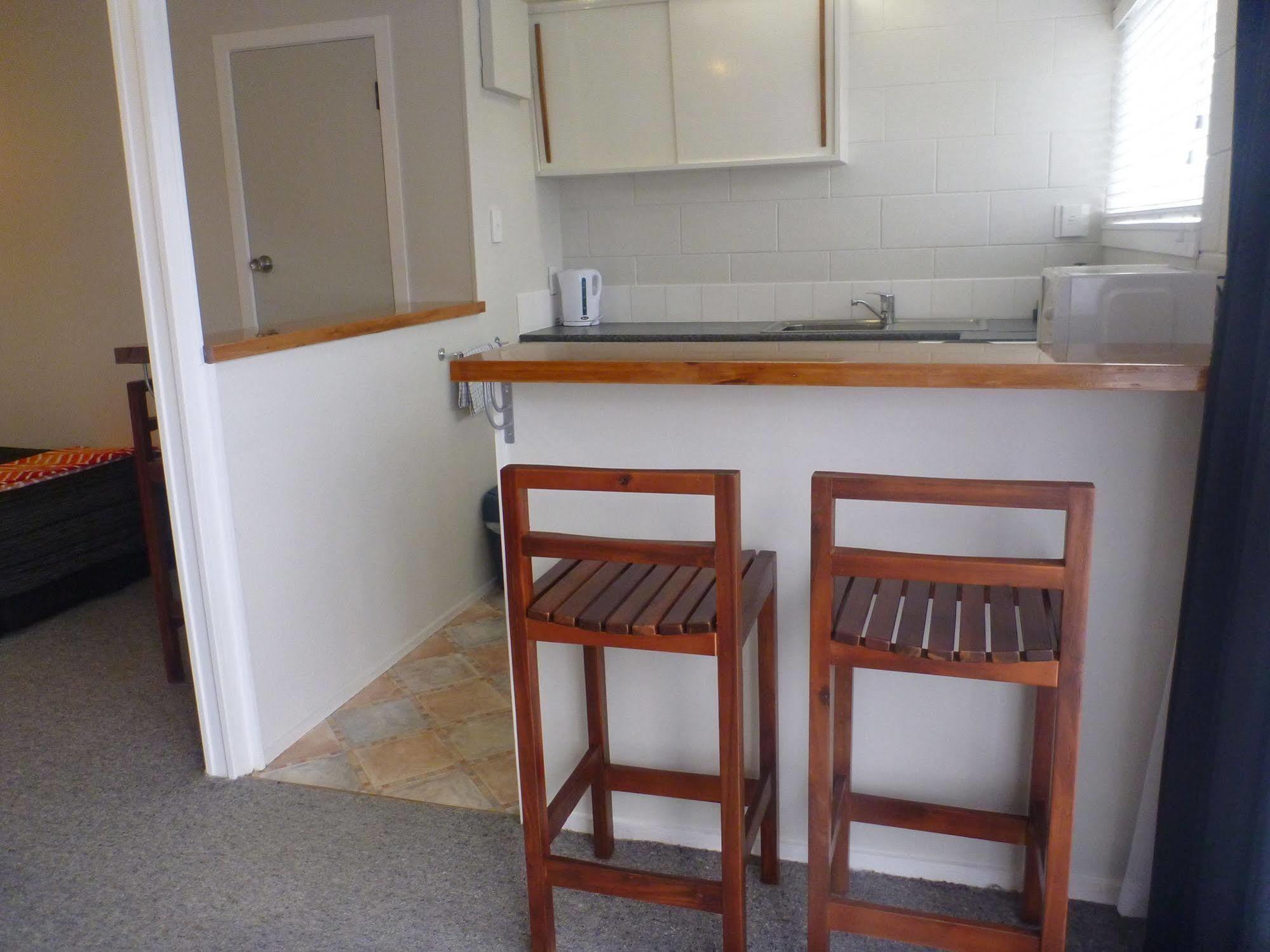 Motel Fernleaf 3*