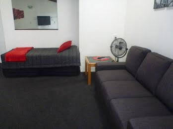 Fernleaf Motel Rotorua